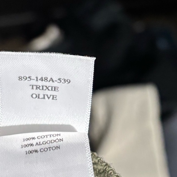 Rails Trixie jumpsuit - Picture 7 of 8